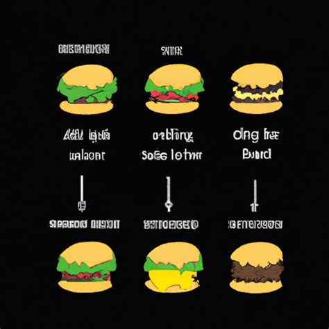 Who Invented Burgers