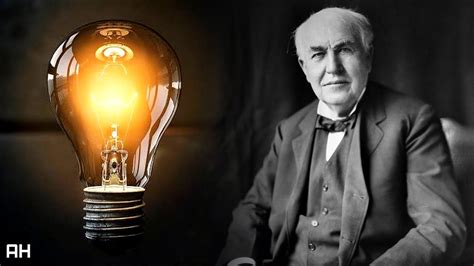 Who Invented Electricity And The Light Bulb