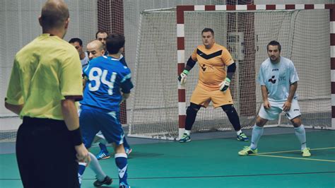 Who Invented Futsal