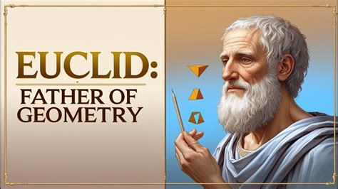 Who Invented Geometry