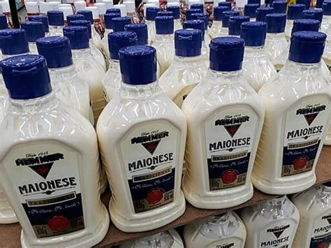 Who Invented Mayonnaise