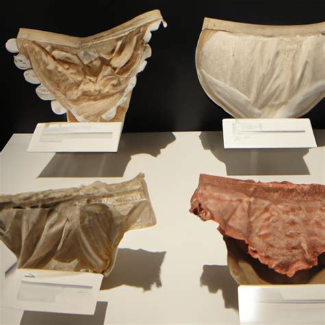 Who Invented Underwear