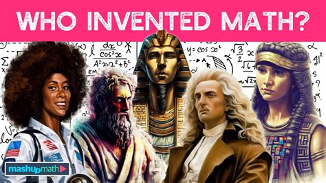Who Invented Years