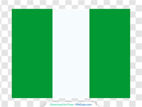Who Named Nigeria Flag
