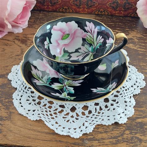 Who Painted A Cup Of Tea