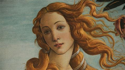 Who Painted Birth Of Venus