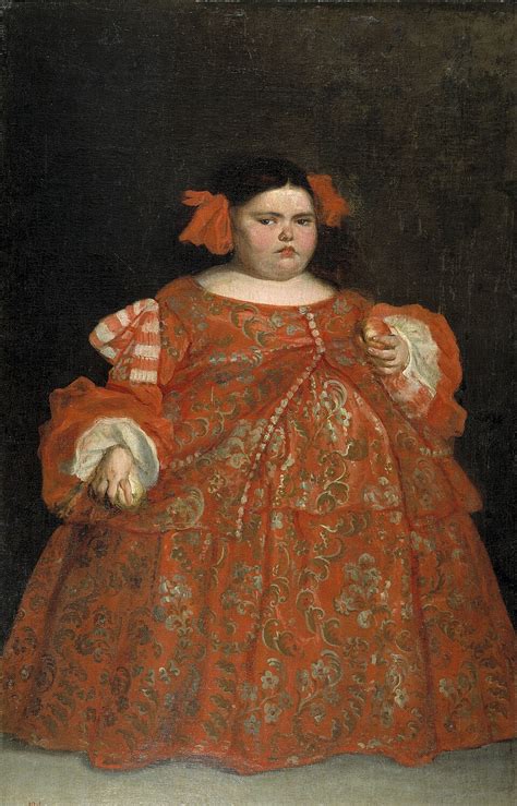 Who Painted Eugenia Martinez Vallejo