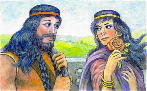 Who Was Cain's Wife