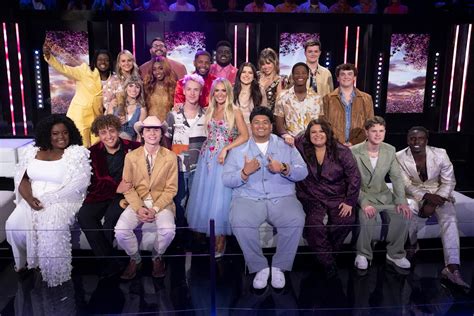 Who Was Eliminated On American Idol Tonight
