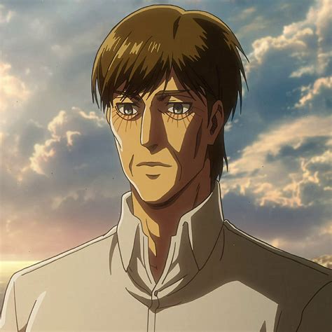 Who Was Eren Kruger