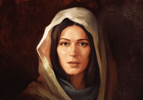 Who Was Mary Magdalene