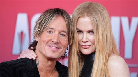 Who Was Nicole Kidman Married To