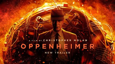 Who Was Oppenheimer