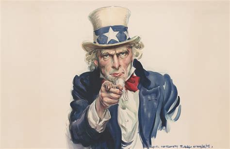 Who Was Uncle Sam