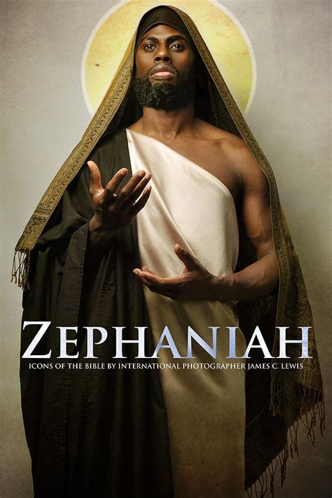 Who Was Zephaniah In The Bible