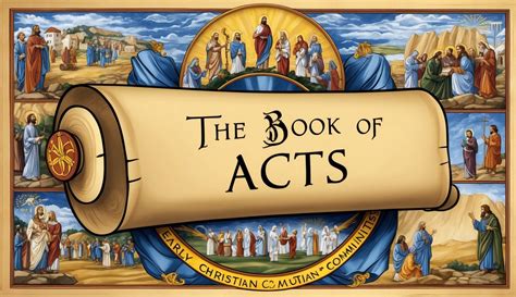Who Wrote Acts