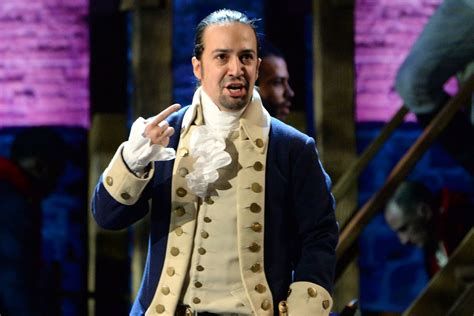 Who Wrote Hamilton