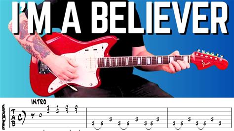 Who Wrote I'm A Believer
