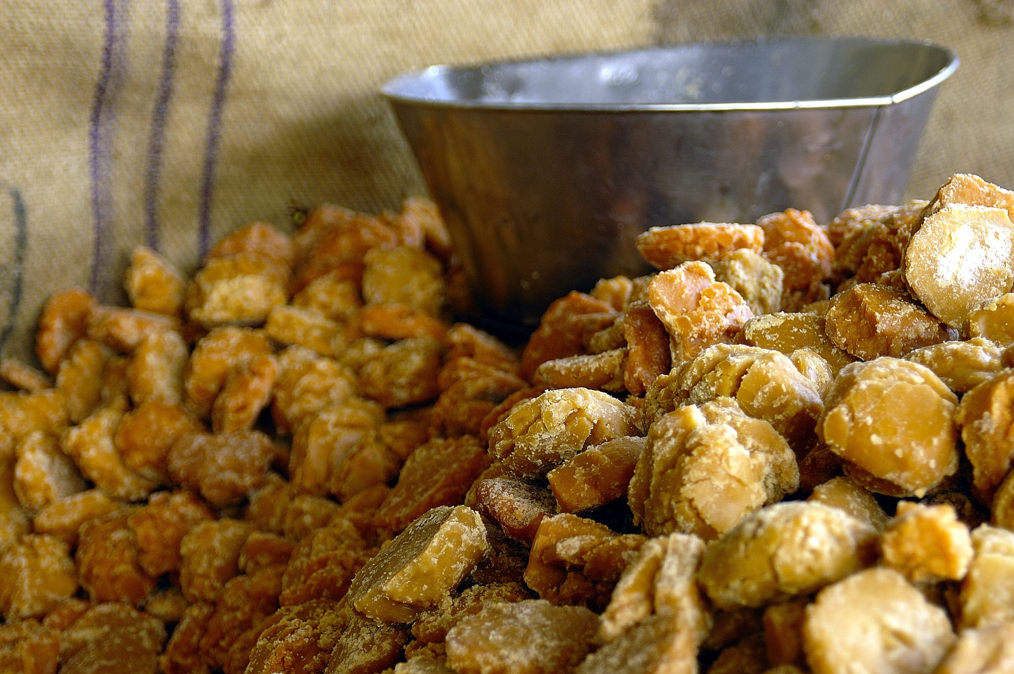 Beyond Sugar: Why You Should Eat Jaggery Every Day