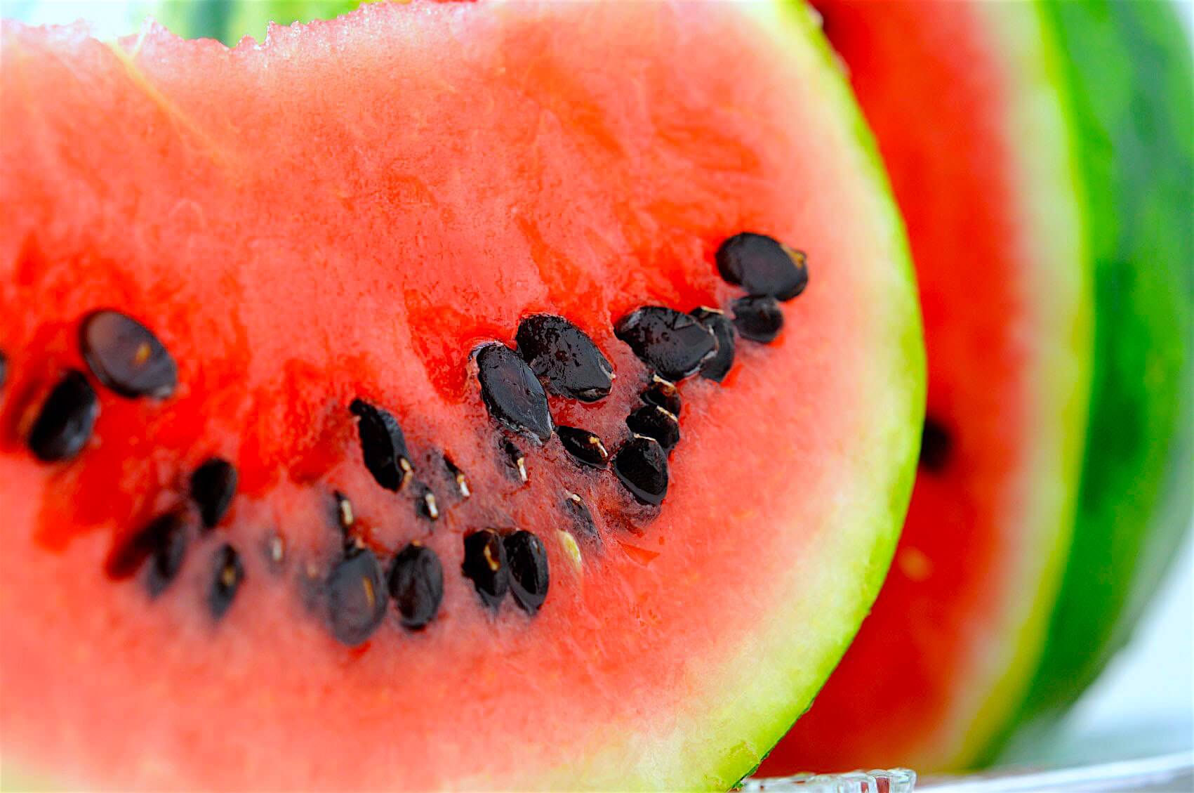 Spitting Them Out? Why To Eat Watermelon Seeds For Better Health