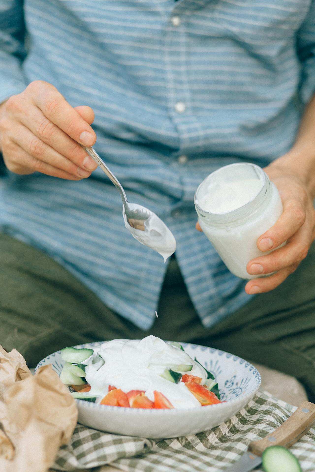 Why You Should Really Avoid Eating Curd At Night