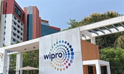 Wipro Job Search