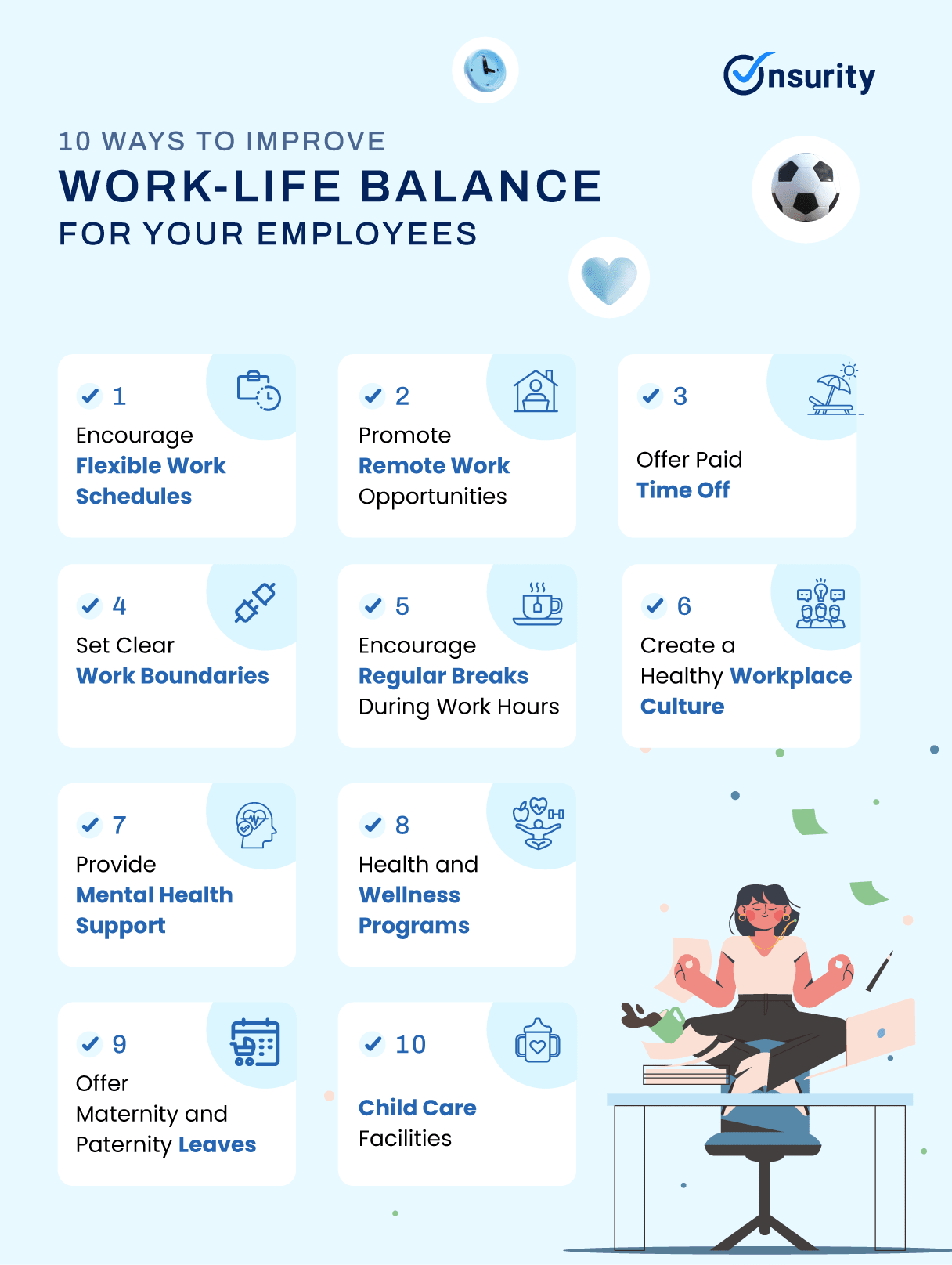 Work Weeks In A Year