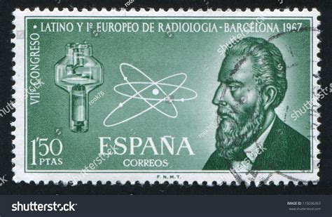 X Ray Spain