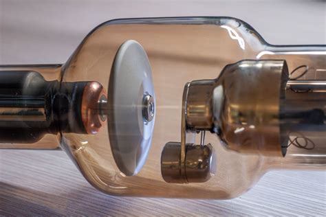 X Ray Tube