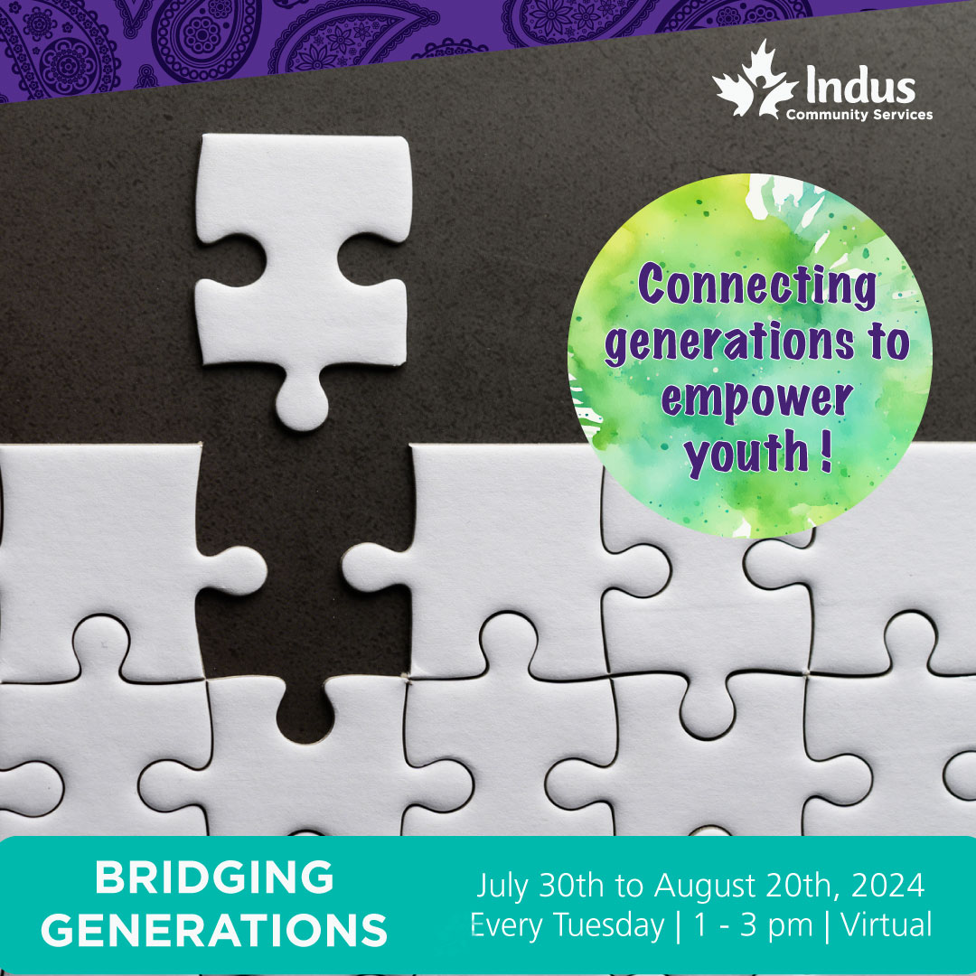 Bridging Generations: Exploring Powerful Young And Old Images
