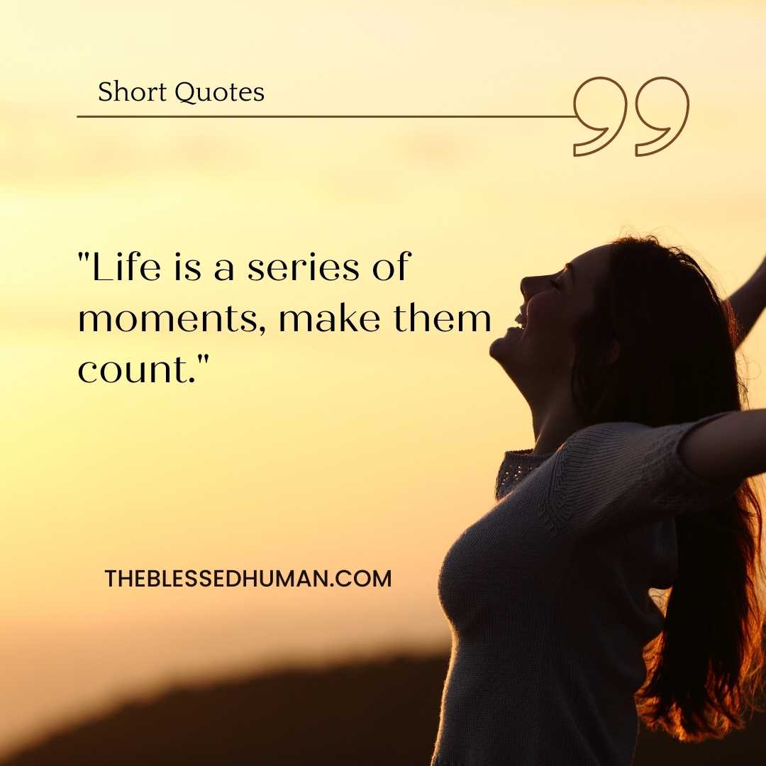 Timeless Wisdom: 20 Short Quotes On Being Young And Old