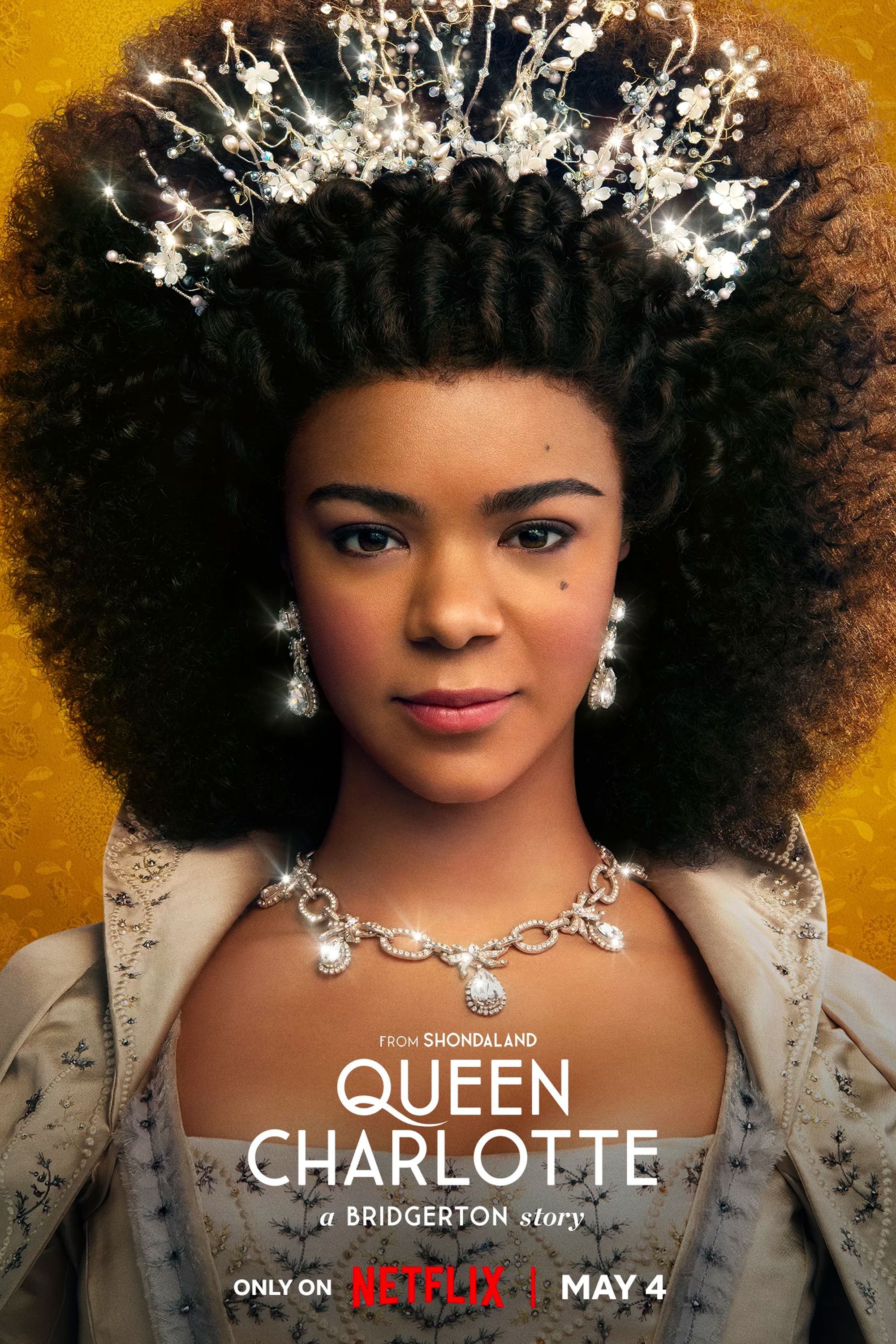 Young Vs Old Queen Charlotte: Which Version Reigns Supreme?